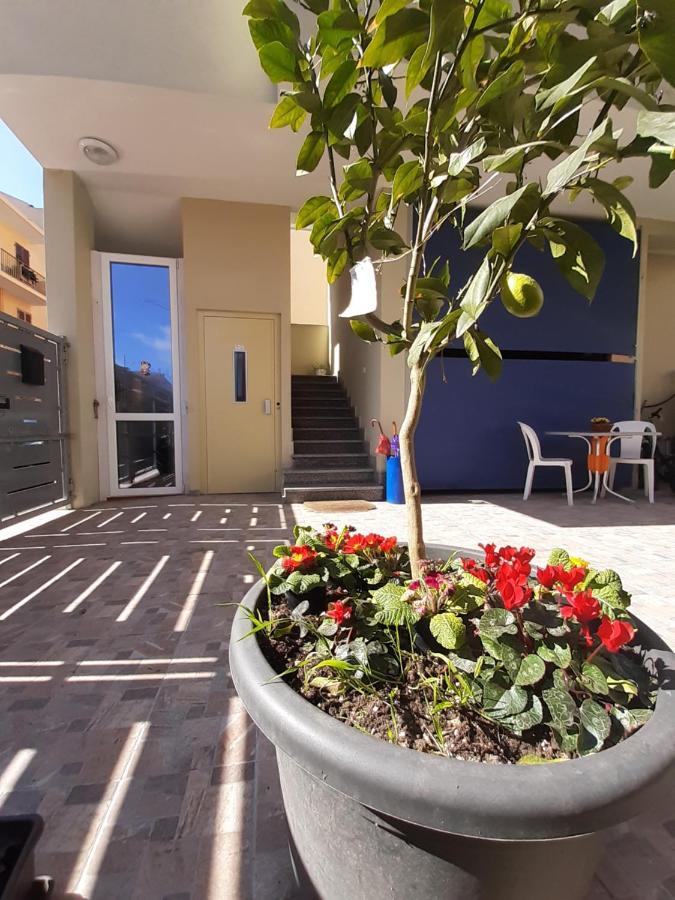 Casa vacanze Il Giardino Fiorito Alghero