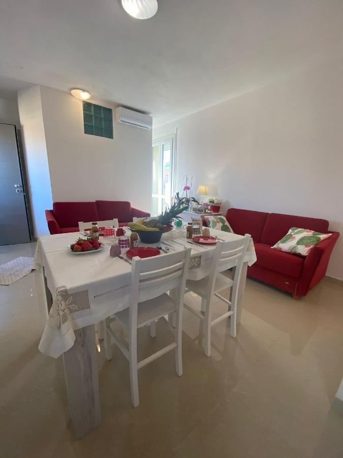 Casa vacanze Il Giardino Fiorito Alghero